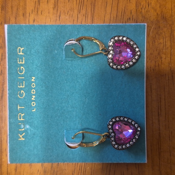 NWT Kurt Geiger  Bundle - Picture 7 of 7